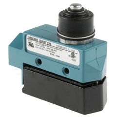  BZE6-2RN Công Tắc Hành Trình Honeywell 600VAC 2A 