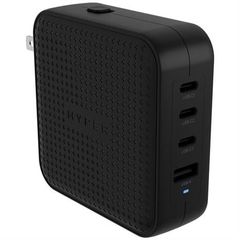  Sạc nhanh 4 cổng USB Type-C PD QC 3.0 GaN 100W HyperJuice 