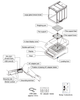 AND Mass Comparators MC-1104A cân điện tử so sánh khối lượng chuẩn