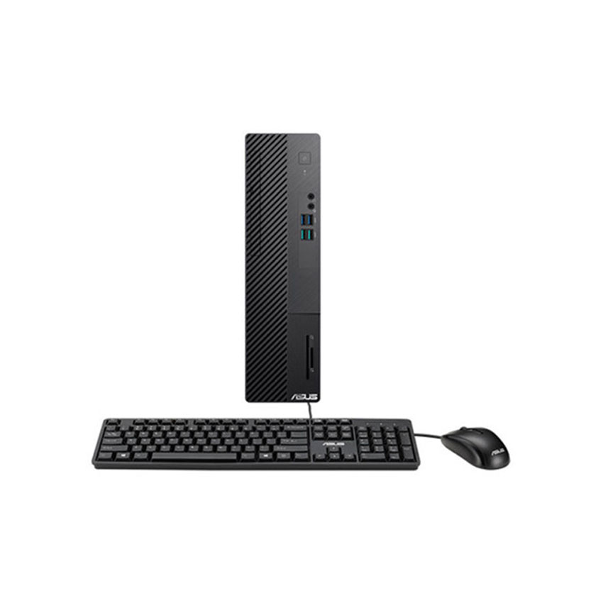Ảnh minh họa PC Asus P500MV-03100U0040 (Core 3 100U/8GB RAM/256GB SSD/WL+BT/K+M/DOS) 2