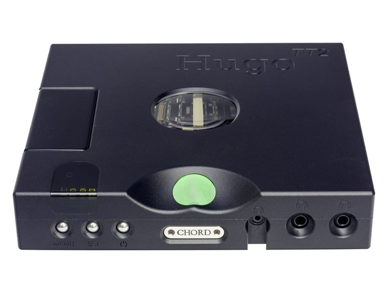 Ảnh minh họa DAC Chord Hugo TT 2, Chip Xilinx Artix 7 FPGA, Bluetooth, OPTICAL, COAXIAL 1