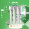 Máy lọc nước chuẩn khoáng Geyser Ecotar 9 Smart