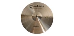  C-CM16 Turkish Cymbals 16