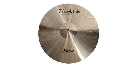 C-CR20 Cymbals Thổ Nhĩ Kỳ 20