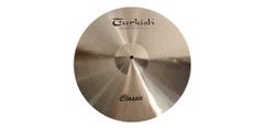  C-CR20 Cymbals Thổ Nhĩ Kỳ 20