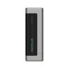 Pin sạc dự phòng Cuktech P+Series No.20 P23 2C1A 25000mAh 210W có màn