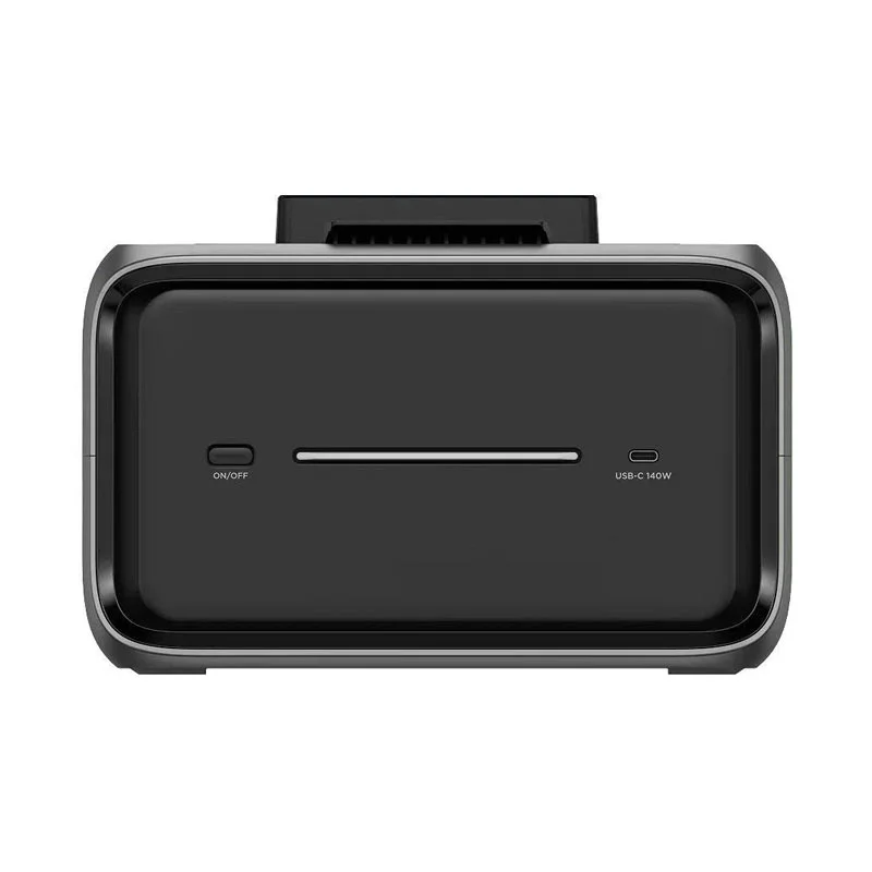 Ảnh minh họa Trạm sạc EcoFlow River 3 EB600, Dung lượng 572Wh, Công suất đầu ra 140W, USB-C 1
