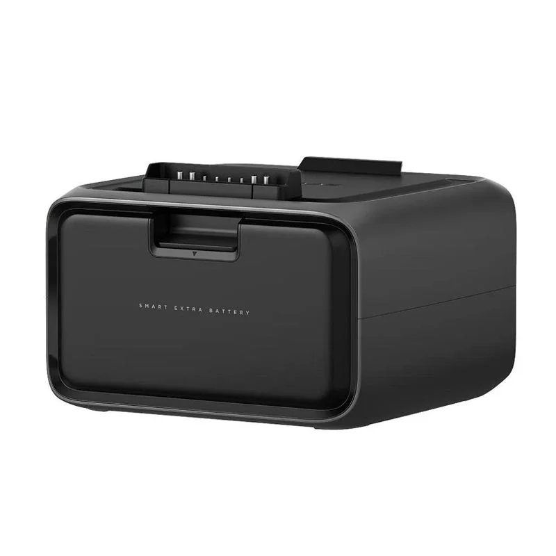 Ảnh minh họa Trạm sạc EcoFlow River 3 EB600, Dung lượng 572Wh, Công suất đầu ra 140W, USB-C 2