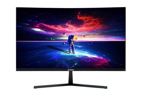 SingPC Gaming 27 inch Full HD Q27CF120-VAG