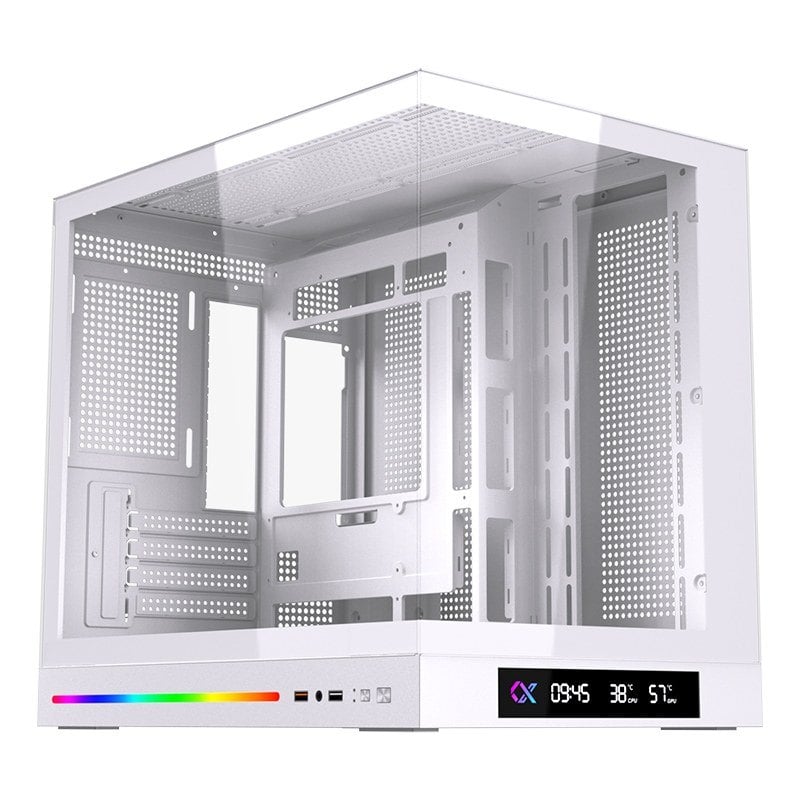 Ảnh minh họa PC Gaming Core i5-14600K | RAM 32GB DDR4 | RTX 5060 Ti 16GB | SSD 512GB (Mới) 1