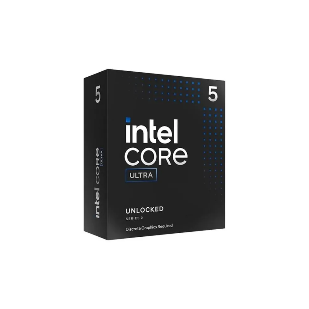 Ảnh minh họa PC Gaming Đại Việt Ultra 5 245KF RTX 5060 8GB (16GB DDR5/ 500GB/ Tản AIO) 1