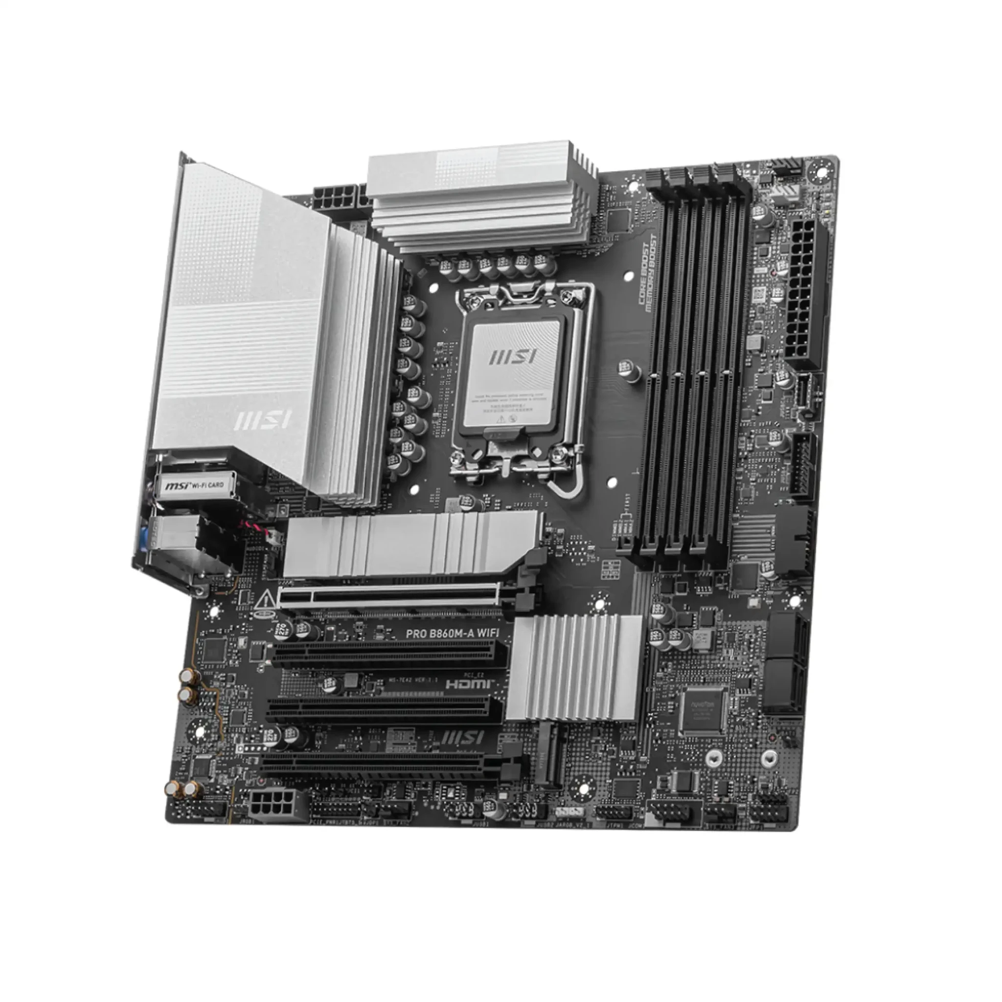 Ảnh minh họa PC Gaming Đại Việt Ultra 5 245KF RTX 5060 8GB (16GB DDR5/ 500GB/ Tản AIO) 2
