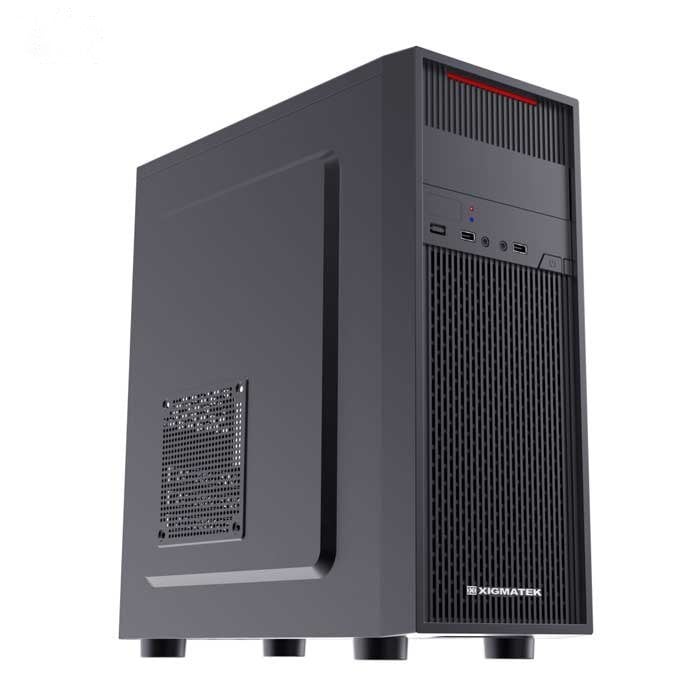 Ảnh minh họa PC Gaming Ryzen 7 9800X3D | RAM 32GB DDR5 | RTX 5070 12G | SSD 1TB NVMe (Mới) 1
