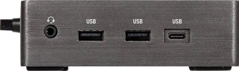 Ảnh minh họa Mini PC GIGABYTE BRIX GB-BRU7-255H 6BXARH7SWMR Ultra 7 255H Intel ARC 140T 2