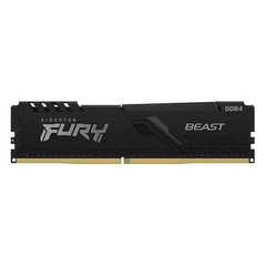  RAM PC Kingston Fury Beast 32GB DDR4 |, 3200MHz, Intel/AMD 