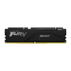 RAM PC Kingston Fury Beast 32GB DDR5 |, 6000MHz, Intel/AMD