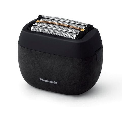 Máy cạo râu Panasonic LAMDASH Palm ES-PV6A-K — nhỏ gọn, 5 lưỡi, cạo êm