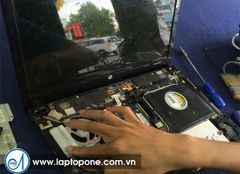  Khắc phục lỗi iPhone 5C liệt cảm ứng lấy liền uy tín - Bảo Hành One 