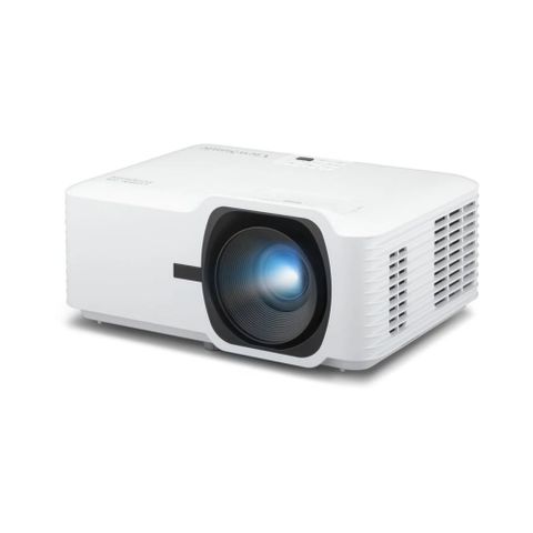Máy chiếu đa năng Viewsonic LSD400W (Máy chiếu Laser Doanh nghiệp)