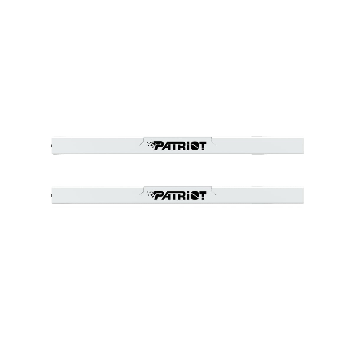 Ảnh minh họa RAM PC Patriot Signature Premium 16GB DDR5 White | (1x16GB), 5200MHz, Intel/AMD 3