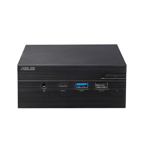 Mini PC Asus NUC PN40- BBC910MV Barebone (Intel Celeron J4025)