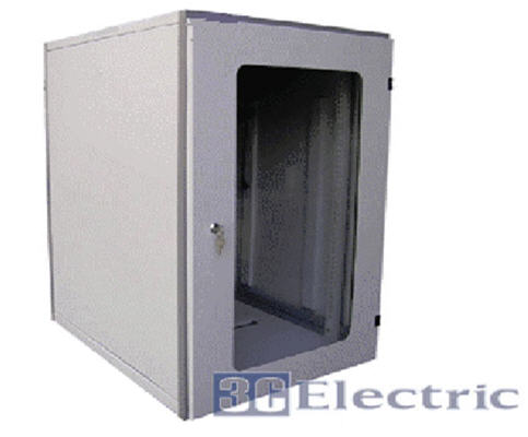 C-Rack 10U-D600