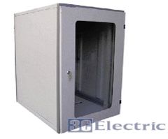  C-Rack 10U-D600 
