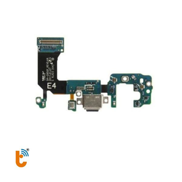 Thay chân sạc Samsung Galaxy Tab A 9.7: dấu hiệu nhận biết và chi phí khắc phục lỗi?