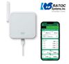 RATOC Systems RS-WFEVS2 thiết bị giám sát chất lượng không khí nồng độ