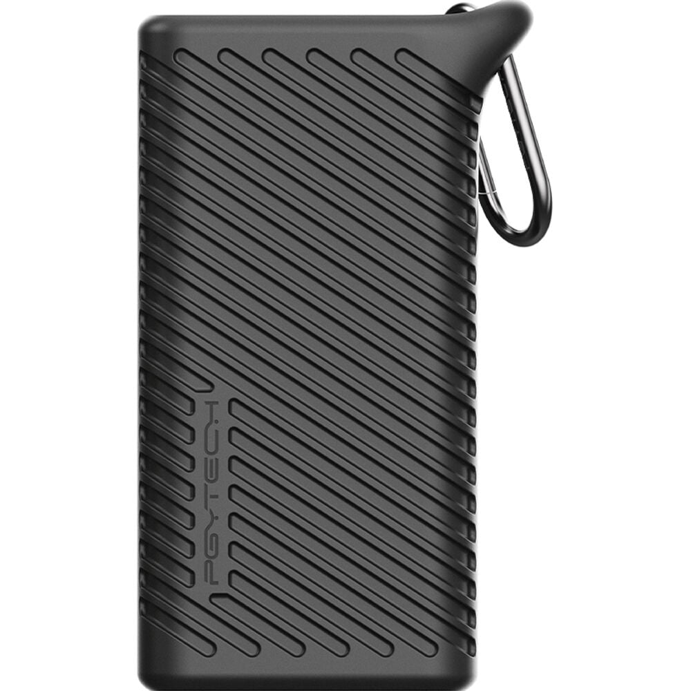 Đầu đọc thẻ nhớ PGYTECH CFexpress Createmate Classic Black (Type A) | Chính Hãng