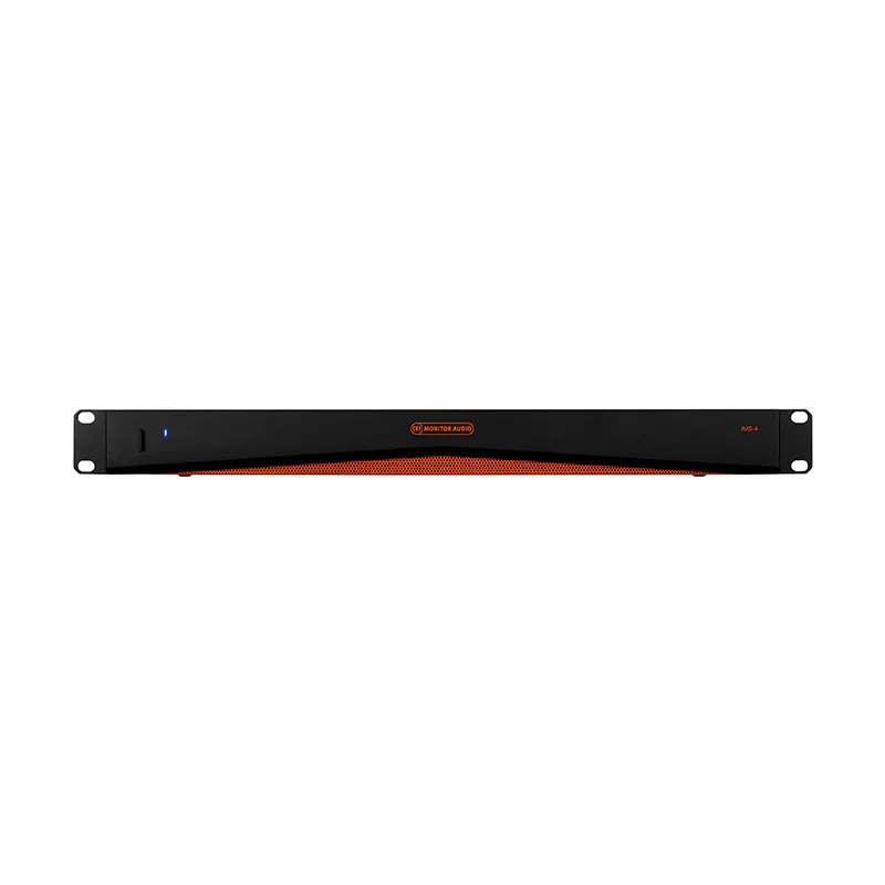 Ảnh minh họa Đầu Phát Nhạc Trực Tuyến Monitor Audio IMS-4 (Music streamer, 4 Rooms, Optical, RCA, USB-A) 1