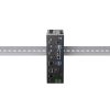Máy tính công nghiệp Darveen DBC-3200 DIN-Rail IPC with Intel® Elkhart