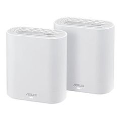  Router ASUS ExpertWiFi EBM68 WiFi 6 Mesh AX7800 