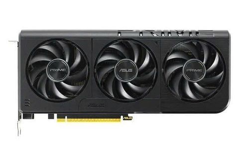 Card màn hình ASUS PRIME GeForce RTX 5050-8G OC GDDR6