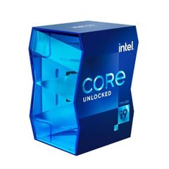  Intel Core i9 11900K / 16MB / 3.5 GHZ / 8 nhân 16 luồng / LGA 1200 