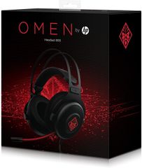  Tai nghe HP OMEN 800 Headset A/P_1KF76AA 