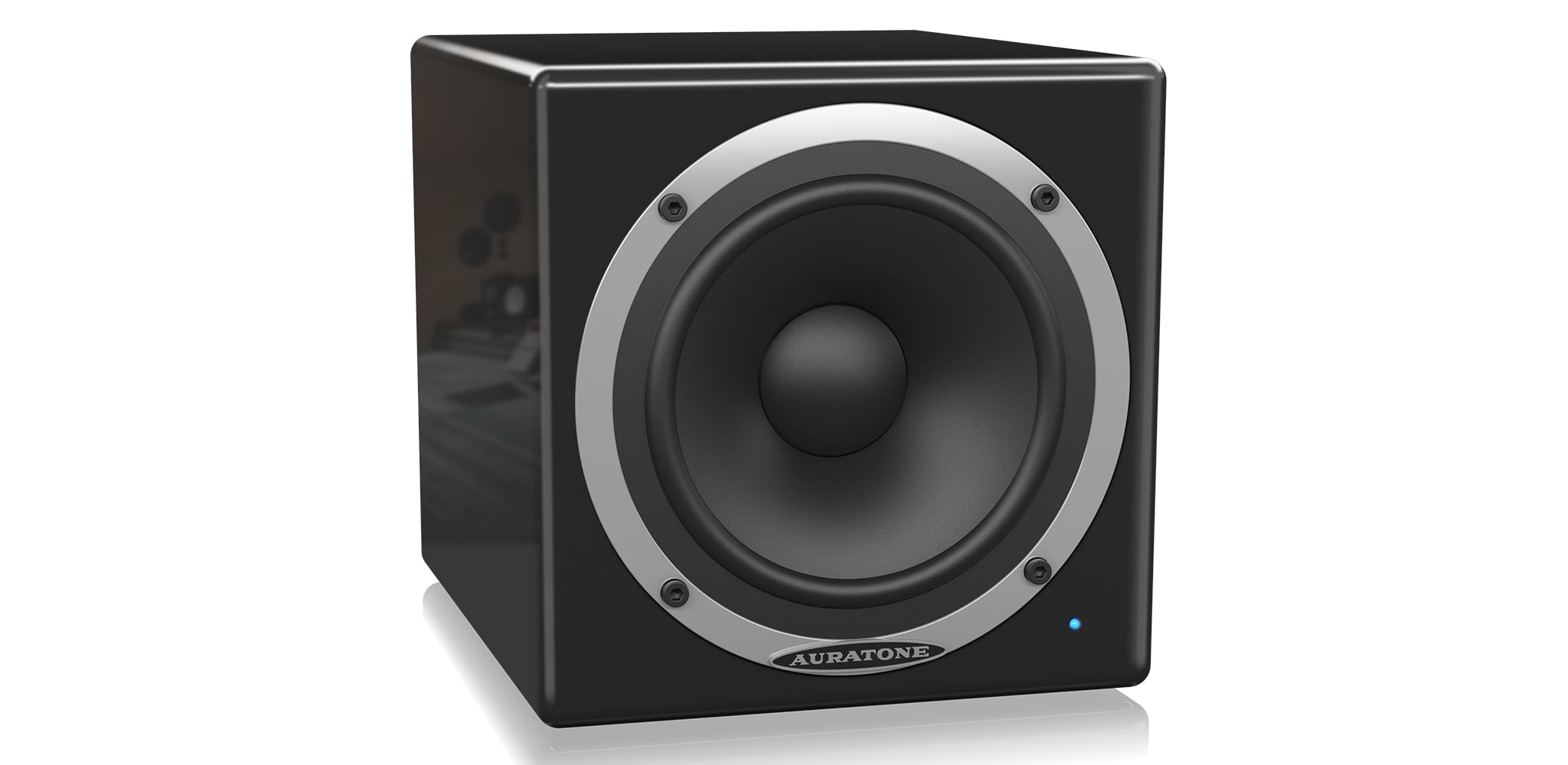 Ảnh minh họa C50A Loa Kiểm Âm Mini Auratone 1