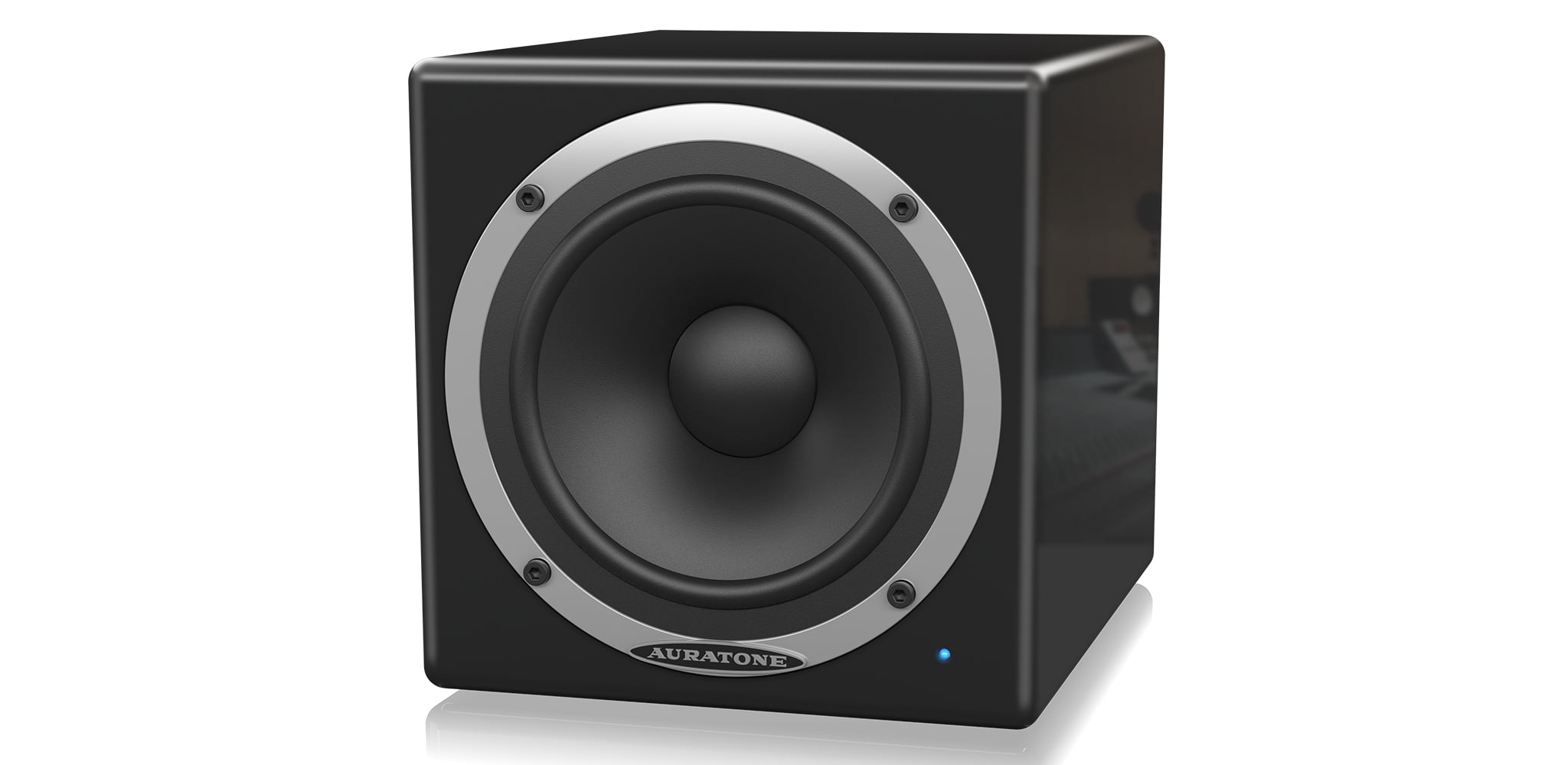 Ảnh minh họa C50A Loa Kiểm Âm Mini Auratone 2