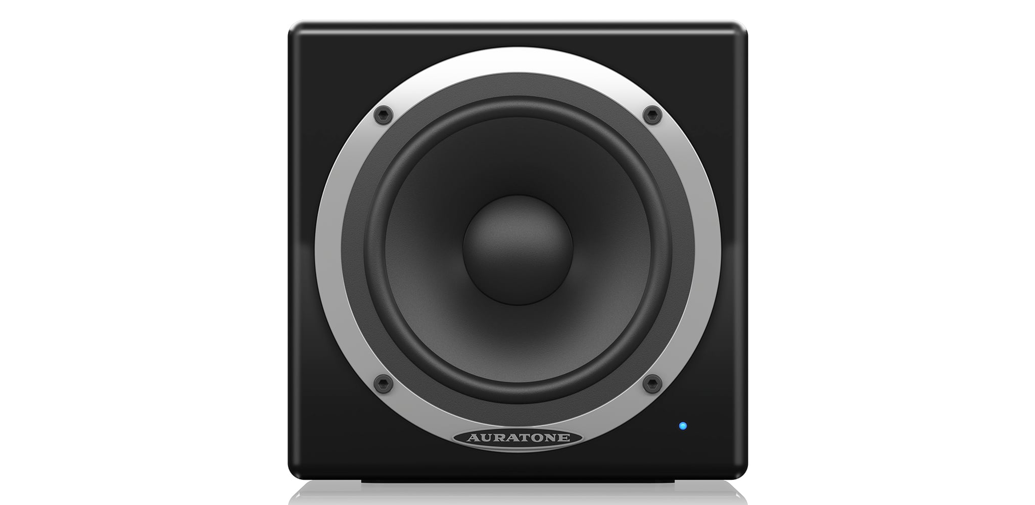 C50A Loa Kiểm Âm Mini Auratone