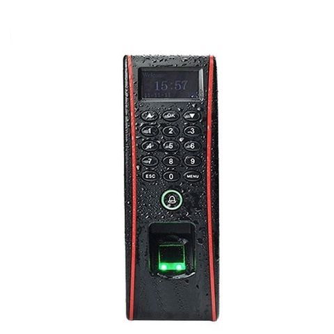 Máy Chấm Công Vân Tay Ronald Jack TF1700