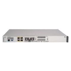  Router Cisco C8200-1N-4T, C8200 1RU w/ 1 NIM slot and 4x 1 Gigabit 