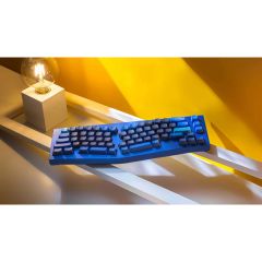  Bàn phím cơ keychron Q8 Alice Layout 