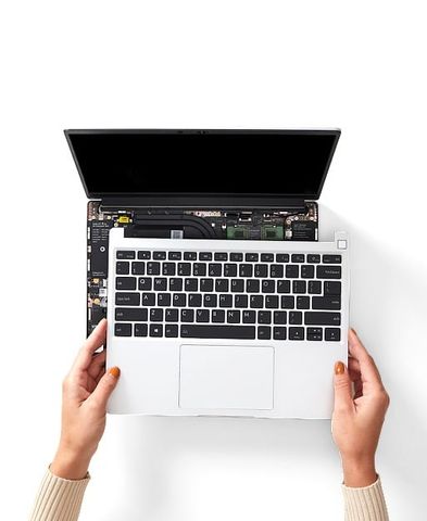 Refurbished Framework Laptop 13 DIY Edition (13th Gen Intel Core)