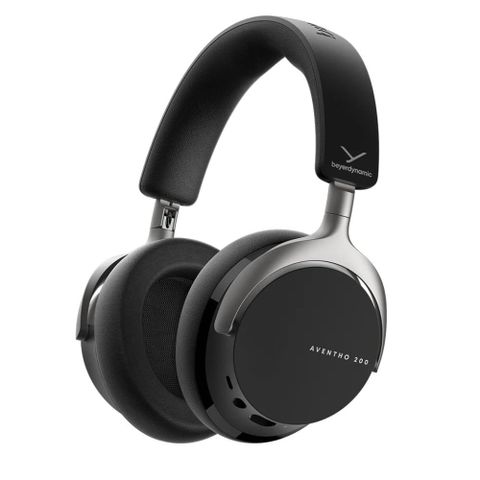 Tai nghe Beyerdynamic Aventho 200 âm cực đỉnh