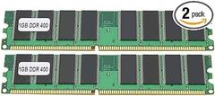  Bộ nhớ DDR2 1GB 400MHz 
