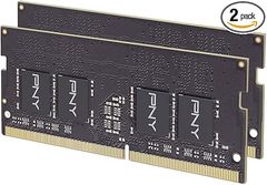  PNY Performance 16GB (2x8GB) DDR4 DRAM 3200MHz 