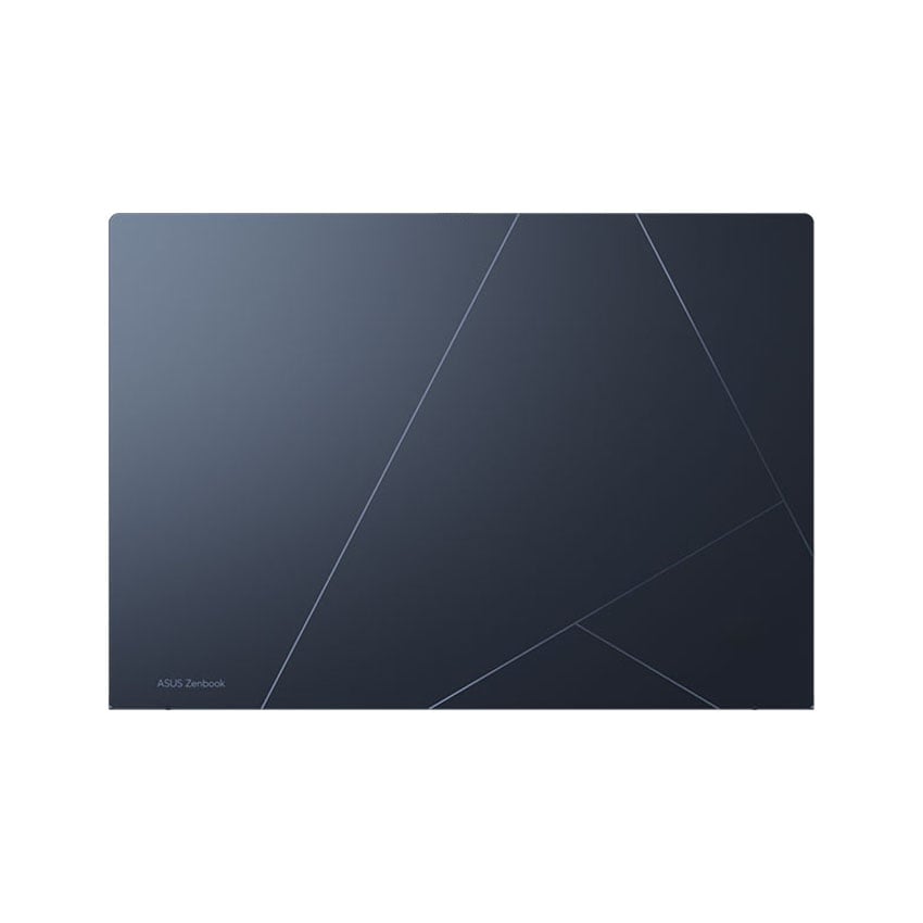 Ảnh minh họa Laptop Asus ZenBook UX3405CA-ST629W (U7 255H/32GB RAM/512GB SSD/14 3K Oled 120Hz/Win11/Túi/Xanh) 3