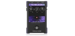  Phơ ca sỹ TC HELICON VOICETONE X1 
