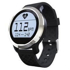  Đồng hồ thông minh F69 Black – Theo dõi sức khỏe và thể thao toàn diện 