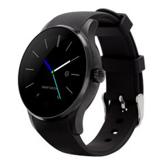 K88S Smart Band 1.22 inch Black – Bluetooth, IP54, Hỗ trợ SIM & Nhịp tim 